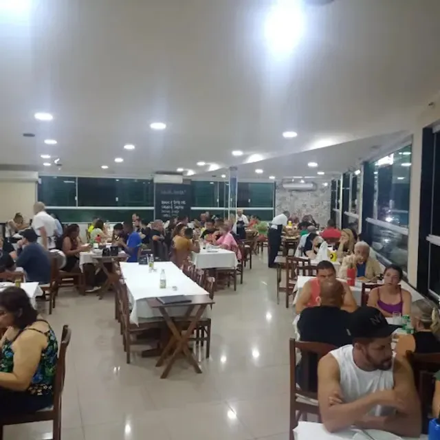 Restaurante Beira Mar Praia Grande