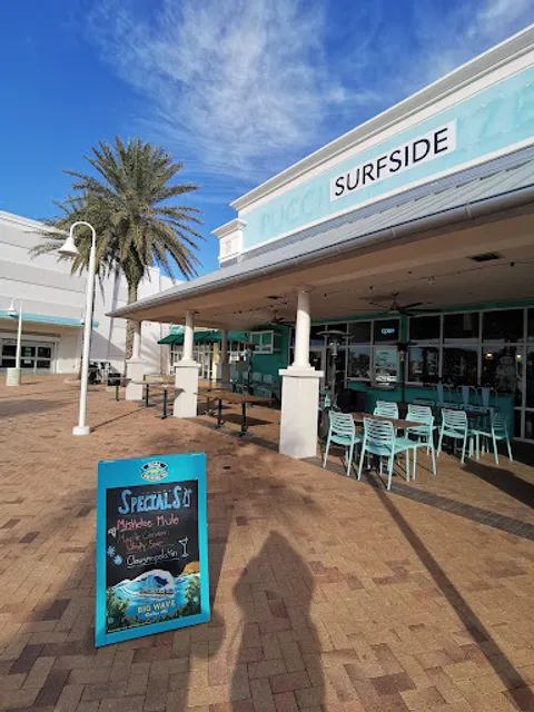 Surfside Kitchen