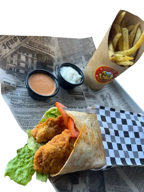 Chickanova Marrakech