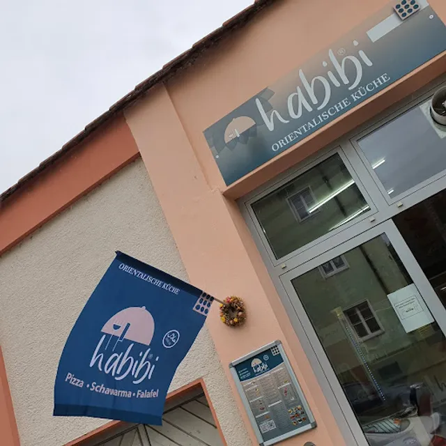 Habibi orientalische Küche