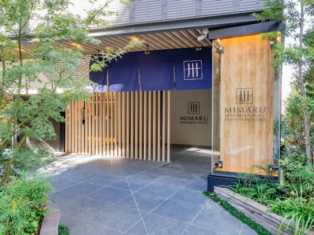MIMARU TOKYO IKEBUKURO