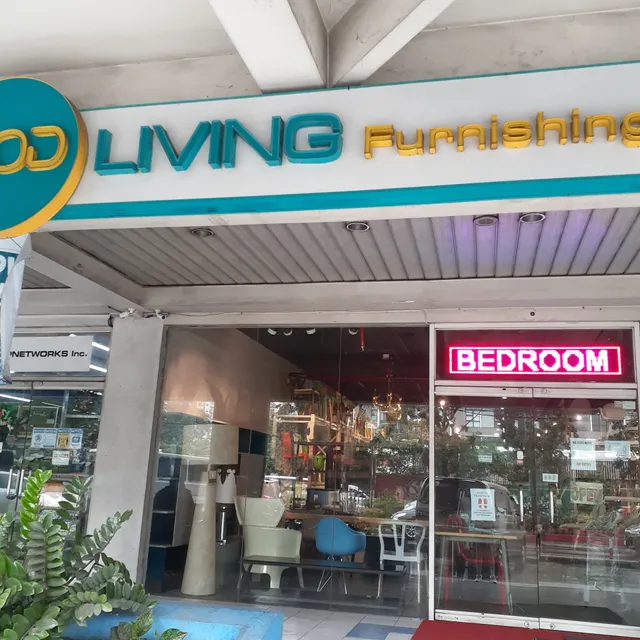 MODLiving Furnishings