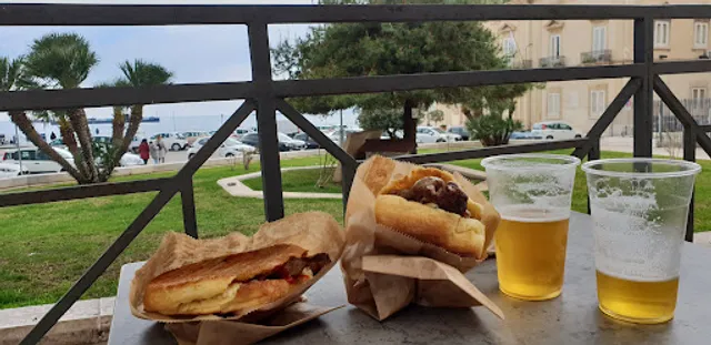 La Casetta di Zio Gaetano