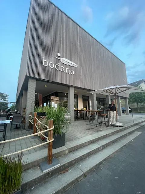 Restaurant Bodano