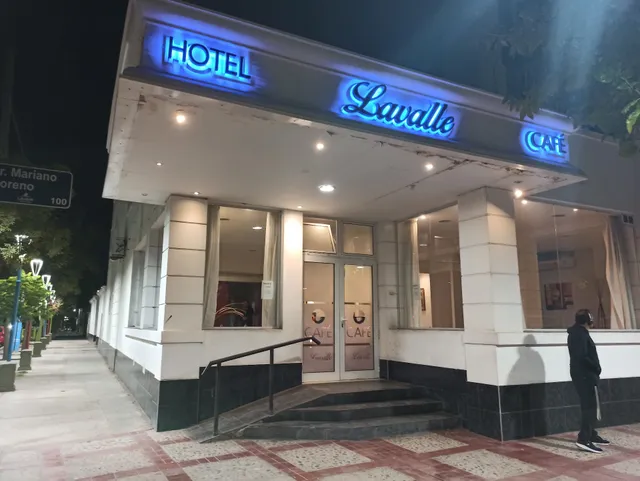 Hotel Lavalle