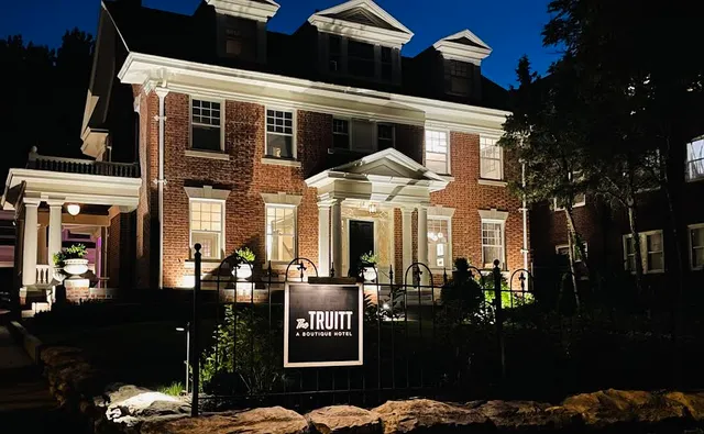 The Truitt
