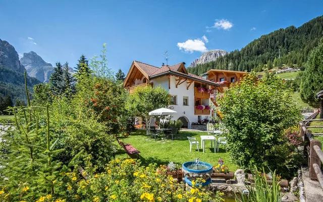 Bed and Breakfast Garni Edera