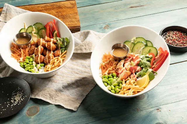 Restaurant Normandin Alma