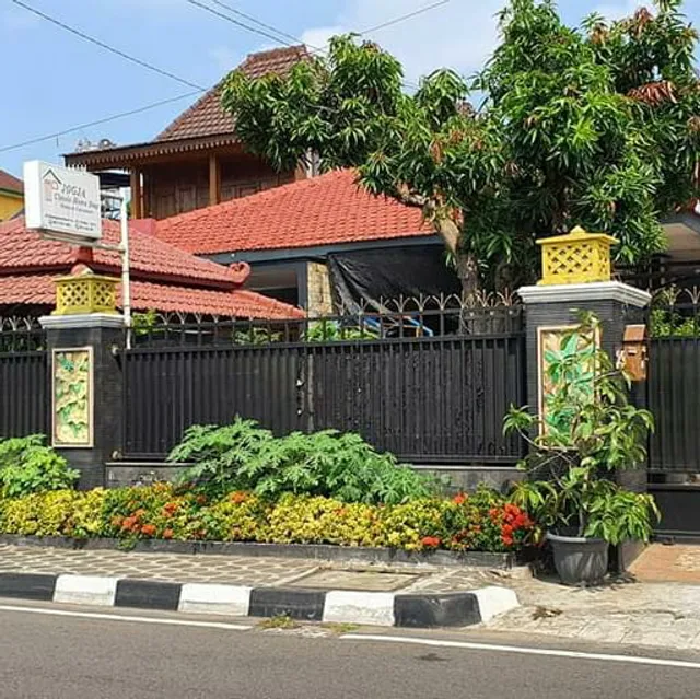 Jogja Classic Homestay Yogyakarta