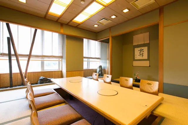 米子ワシントンホテルプラザ 銀座