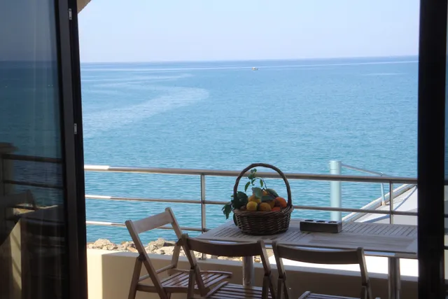 Xristinas Seaside Apartments