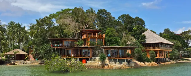 LooLa Eco Adventure Resort