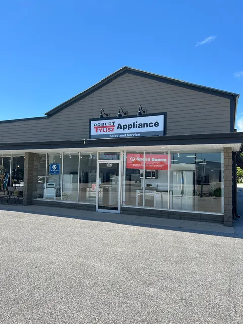 Robert Tylisz Appliance