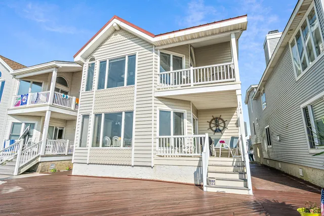 Long & Foster Vacation Rentals Ocean City, NJ