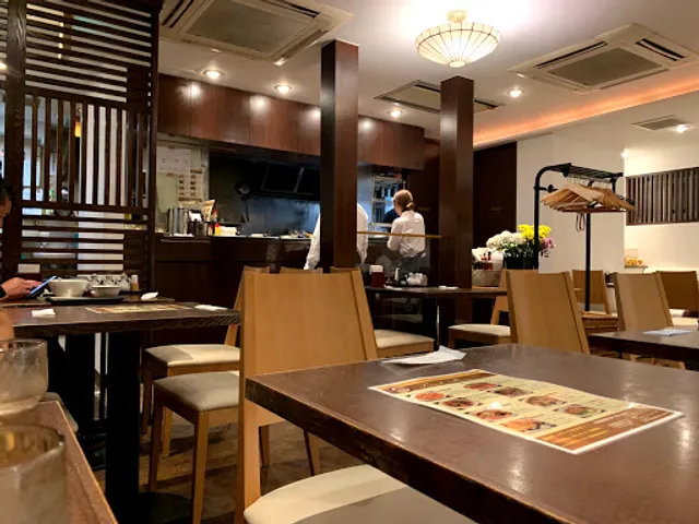 中国料理 たけくま