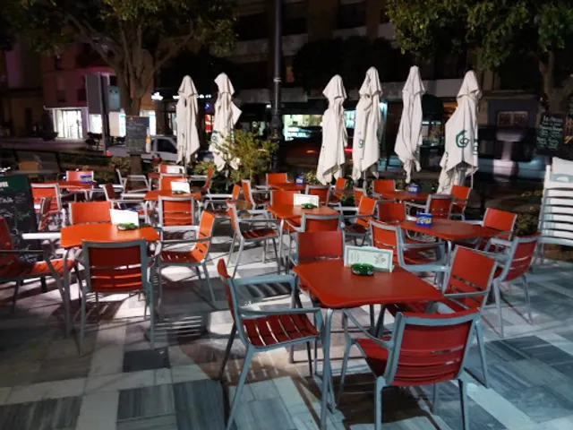 La Cantina Antequera