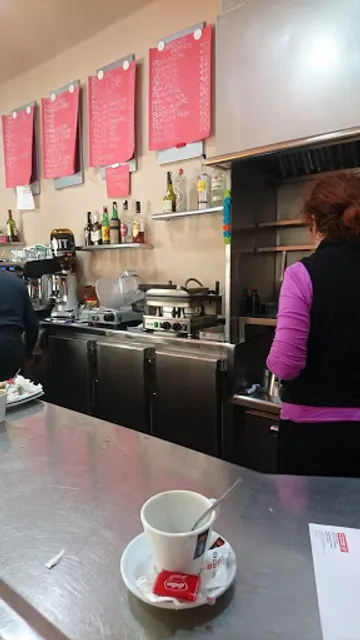 Frankfurt Ca la Nati