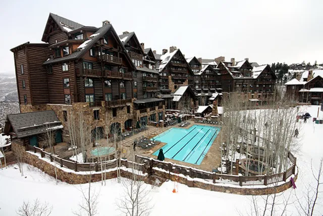 Bachelor Gulch
