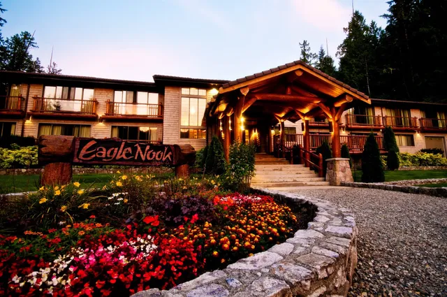 Eagle Nook Resort