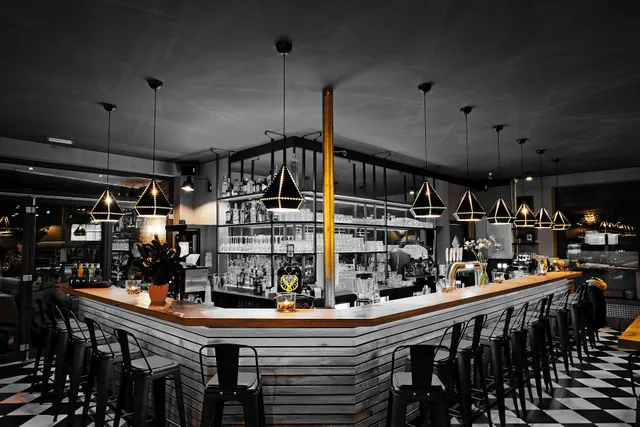 Veranda Tapas & Sports Bar