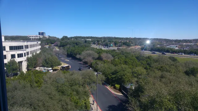 Whole Foods Market Global Offices
