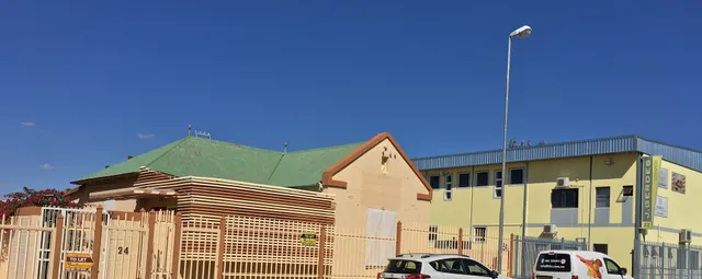 Muso's - Time Boutique & Music