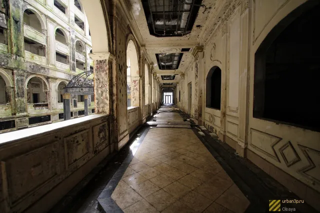 Inn Severnaya korona