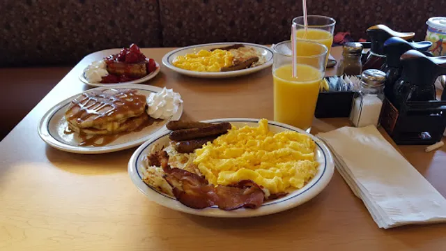 IHOP