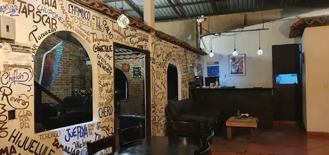 La Estancia Coffee & Grill