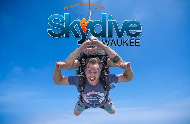 Skydive Milwaukee / Sky Knights SPC