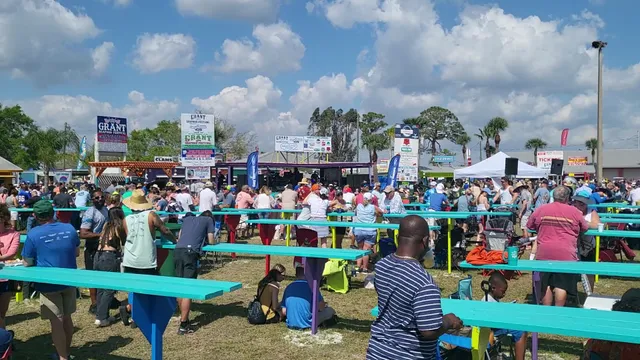 Grant Community Center