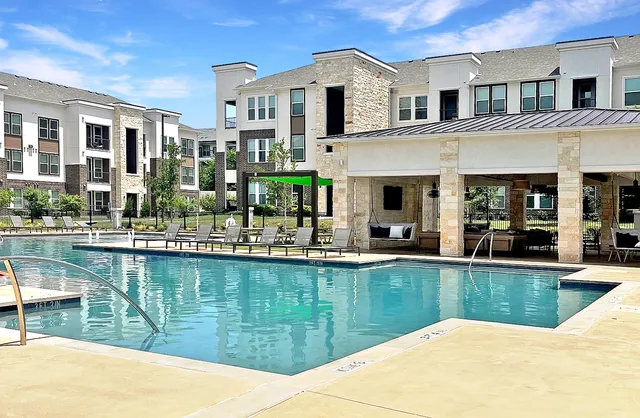 The Beacon at Pfluger Farm