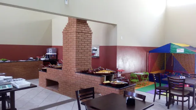 Churrascaria Cervezão