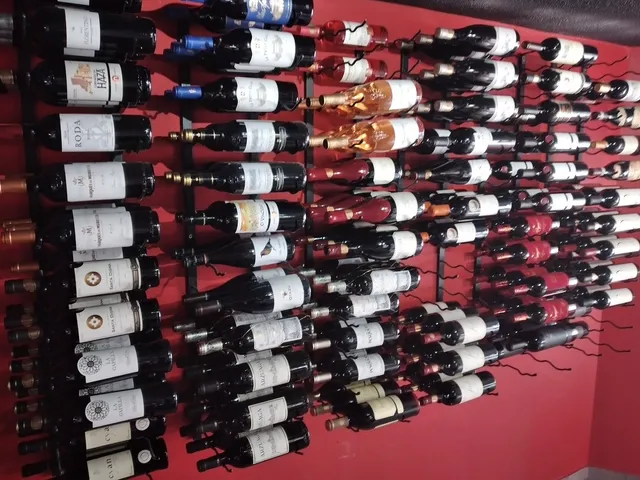 Marisquería Jíbara Restaurant