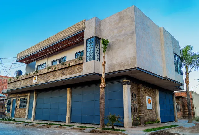 Flats Mi Lindo Pueblito 1 | Renta de departamentos en Sayula, Jalisco.