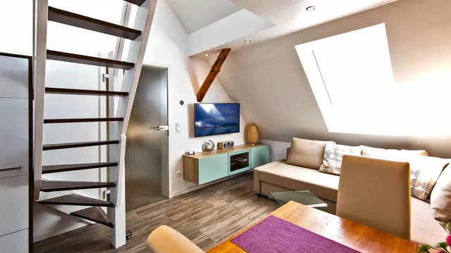 Ferienwohnung Dammerstorf