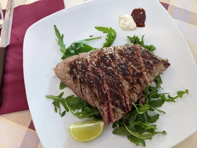 Trattoria cucina casareccia pizzeria da Pietro