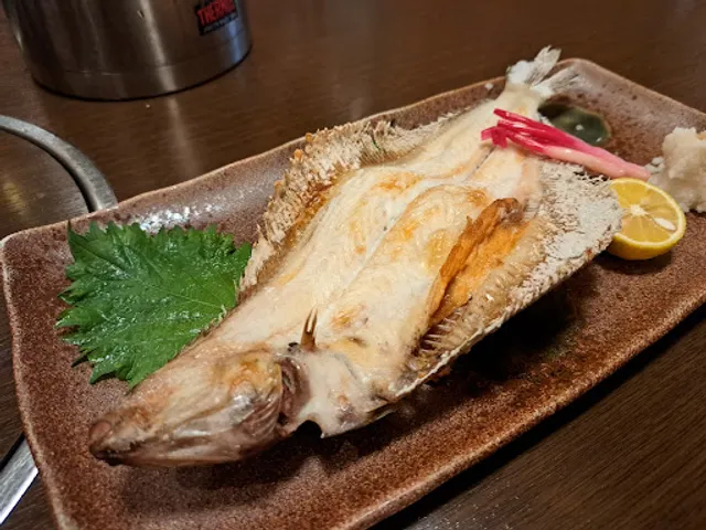 旬菜酒房たかだ