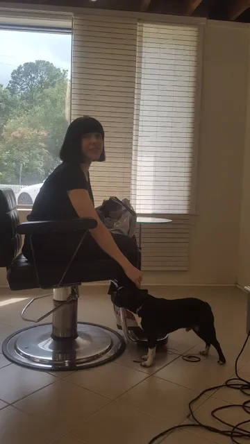 Terrence James Salon