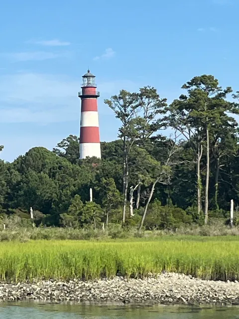 Captain Dan's Around The Island Tours