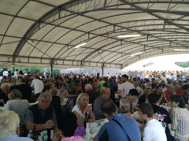 Caffè Ristorante Roma