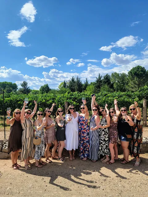 Elevated Sedona Wine Tours