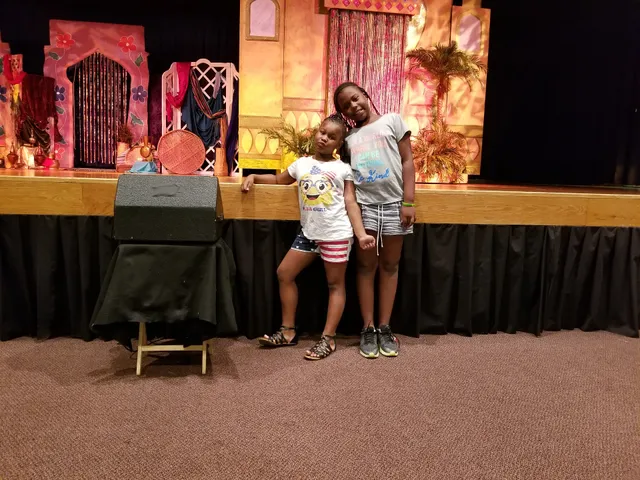 Storybook Musical Theatre