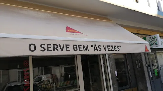 O Serve Bem "às Vezes"