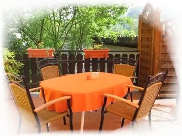 Gasthaus/Pension Zum Laudenauer Tal