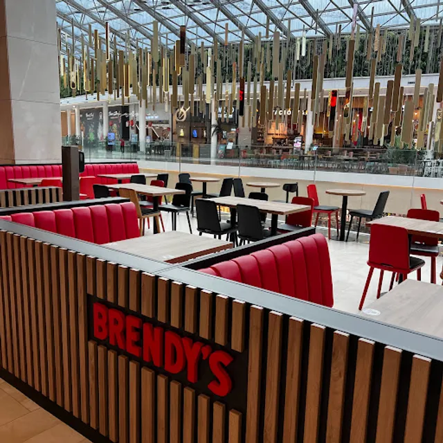 BRENDY'S CAFÉ CRÉTEIL