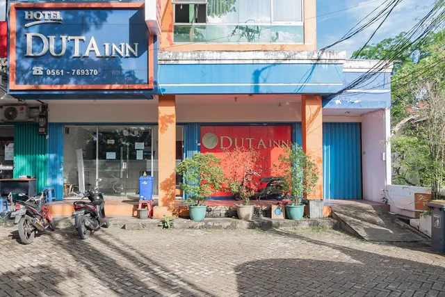 Reddoorz @ Komplek Pontianak Mall