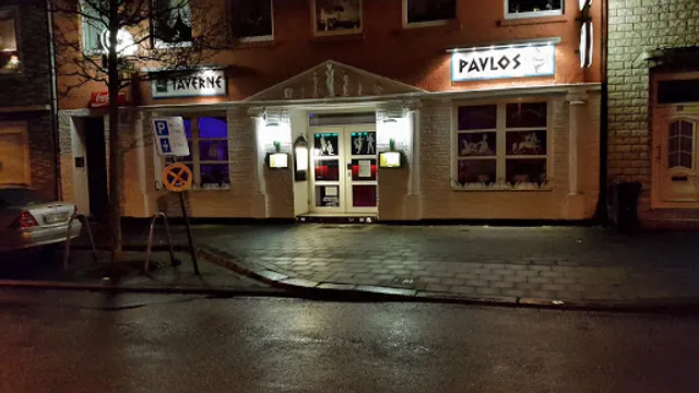 Taverne Pavlos