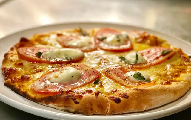 Restaurante Abbraccio