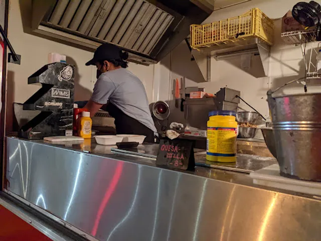 Heartbreakers Burgers